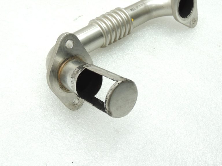 Opel Antara 2,2Cdti A22DM LNQ EGR EGR caurule 25182806 4801995
