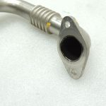 Opel Antara 2,2Cdti A22DM LNQ EGR EGR caurule 25182806 4801995
