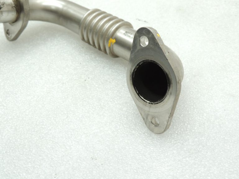 Opel Antara 2,2Cdti A22DM LNQ EGR EGR caurule 25182806 4801995