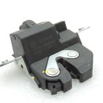 Opel Meriva B Aizmugures durvju slēdzene 13317445 39021416 13481535 Aizmugures durvju slēdzene
