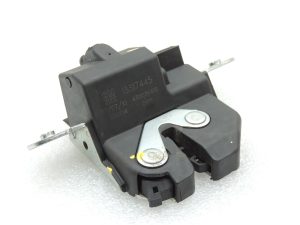 Замок задней двери Opel Meriva B 13317445 39021416 13481535 Замок задней двери
