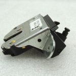 Opel Meriva B Aizmugures durvju slēdzene 13317445 39021416 13481535 Aizmugures durvju slēdzene