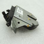 Opel Meriva B Aizmugures durvju slēdzene 13317445 39021416 13481535 Aizmugures durvju slēdzene