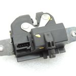 Opel Meriva B Aizmugures durvju slēdzene 13317445 39021416 13481535 Aizmugures durvju slēdzene