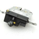 Opel Meriva B Aizmugures durvju slēdzene 13317445 39021416 13481535 Aizmugures durvju slēdzene
