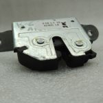 Opel Meriva B Aizmugures durvju slēdzene 13317445 39021416 13481535 Aizmugures durvju slēdzene