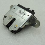 Opel Meriva B Aizmugures durvju slēdzene 13317445 39021416 13481535 Aizmugures durvju slēdzene