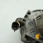 PSA MC6F Automātiskās transmisijas hidrauliskais sūknis 1608730380 259150 259306 2461F2 BVMP