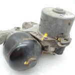 PSA MC6F Automātiskās transmisijas hidrauliskais sūknis 1608730380 259150 259306 2461F2 BVMP
