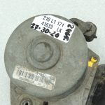 PSA MC6F Automātiskās transmisijas hidrauliskais sūknis 1608730380 259150 259306 2461F2 BVMP