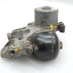 PSA MC6F Automātiskās transmisijas hidrauliskais sūknis 1608730380 259150 259306 2461F2 BVMP