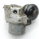 PSA MC6F Automātiskās transmisijas hidrauliskais sūknis 1608730380 259150 259306 2461F2 BVMP