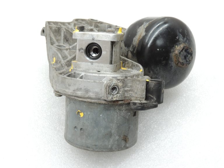 PSA MC6F Automātiskās transmisijas hidrauliskais sūknis 1608730380 259150 259306 2461F2 BVMP