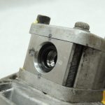 PSA MC6F Automātiskās transmisijas hidrauliskais sūknis 1608730380 259150 259306 2461F2 BVMP