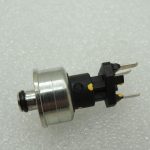 PSA MC6F BVMP Automātiskās transmisijas eļļas spiediena sensors Eļļas spiediena sensors 249009