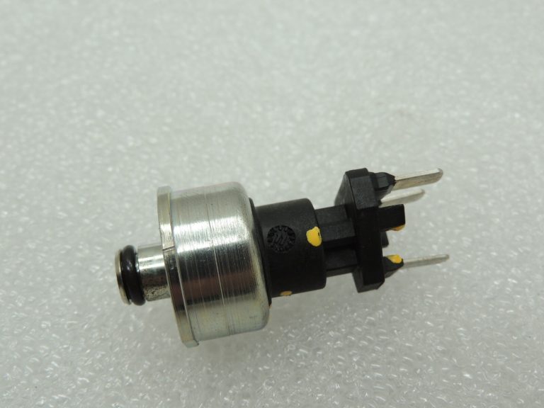 PSA MC6F BVMP Automātiskās transmisijas eļļas spiediena sensors Eļļas spiediena sensors 249009