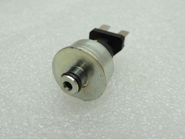 PSA MC6F BVMP Automātiskās transmisijas eļļas spiediena sensors Eļļas spiediena sensors 249009