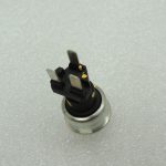 PSA MC6F BVMP Automātiskās transmisijas eļļas spiediena sensors Eļļas spiediena sensors 249009