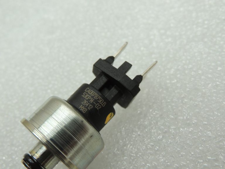 PSA MC6F BVMP Automātiskās transmisijas eļļas spiediena sensors Eļļas spiediena sensors 249009