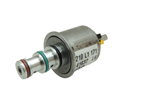 PSA MC6F BVMP Automātiskā transmisija Solenoīda vārsts Solenoīds 257418 2574.18