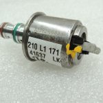 PSA MC6F BVMP Automātiskā transmisija Solenoīda vārsts Solenoīds 257418 2574.18