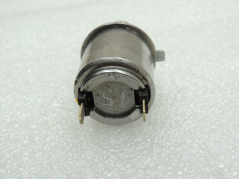 PSA MC6F BVMP Automātiskā transmisija Solenoīda vārsts Solenoīds 257418 2574.18