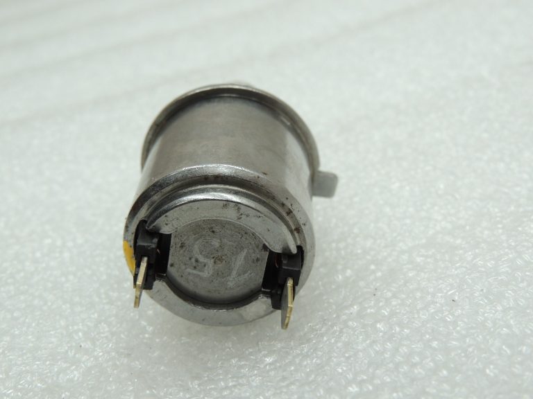 PSA MC6F BVMP Automātiskā transmisija Solenoīda vārsts Solenoīds 257418 2574.18