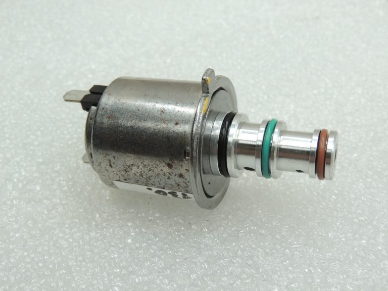 PSA MC6F BVMP Automātiskā transmisija Solenoīda vārsts Solenoīds 257418 2574.18