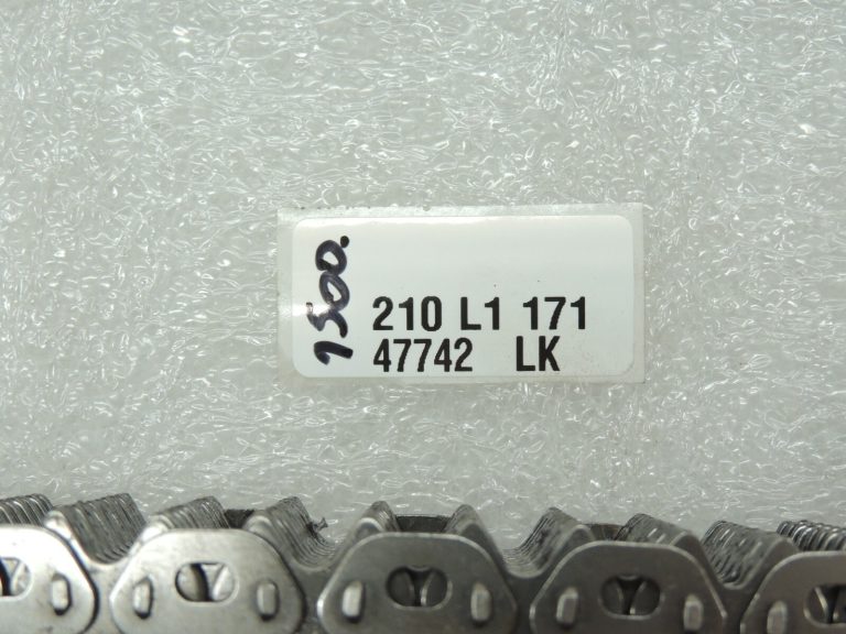 BMW ATC450 pārnesumkārbas rezerves daļas piedziņas ķēde Pārnesumkārbas ķēde