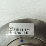 BMW ATC450 pārnesumkārbas rezerves daļa sajūga rumba pārnesumkārbas sajūga rumba