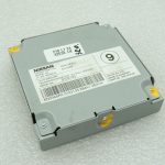 Nissan Qashqai J11 Audio vadības bloka kamera 284A14EA1A 284A1-4EA1A