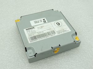 Nissan Qashqai J11 Audio vadības bloka kamera 284A14EA1A 284A1-4EA1A