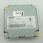 Nissan Qashqai J11 Audio vadības bloka kamera 284A14EA1A 284A1-4EA1A
