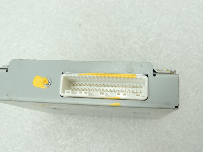 Nissan Qashqai J11 Audio vadības bloka kamera 284A14EA1A 284A1-4EA1A