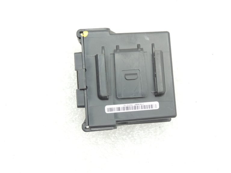 Nissan Qashqai J11 Stabilitātes kontroles bloks 476A04EA0B
