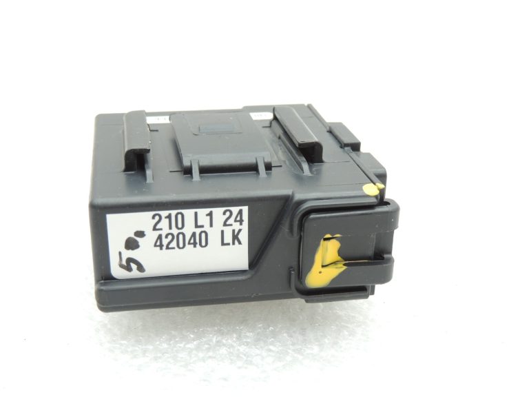 Nissan Qashqai J11 Stabilitātes kontroles bloks 476A04EA0B