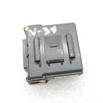 Nissan Qashqai J11 Stabilitātes kontroles bloks 476A04EA0B