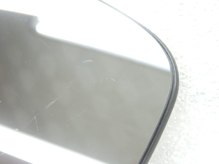 Oriģinālais piederums Nissan Qashqai J11 96365-4EA1A Ārējā spoguļa stikls pa labi 963654EA1A