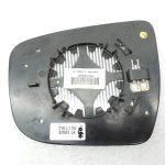 Oriģinālais piederums Nissan Qashqai J11 96365-4EA1A Ārējā spoguļa stikls pa labi 963654EA1A