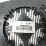 Oriģinālais piederums Nissan Qashqai J11 96365-4EA1A Ārējā spoguļa stikls pa labi 963654EA1A