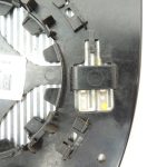 Oriģinālais piederums Nissan Qashqai J11 96365-4EA1A Ārējā spoguļa stikls pa labi 963654EA1A