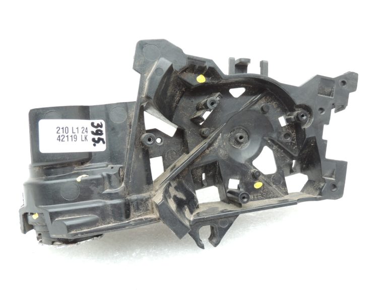 OE Nissan Qashqai J11 salokāmā spoguļa servomotors labajā pusē