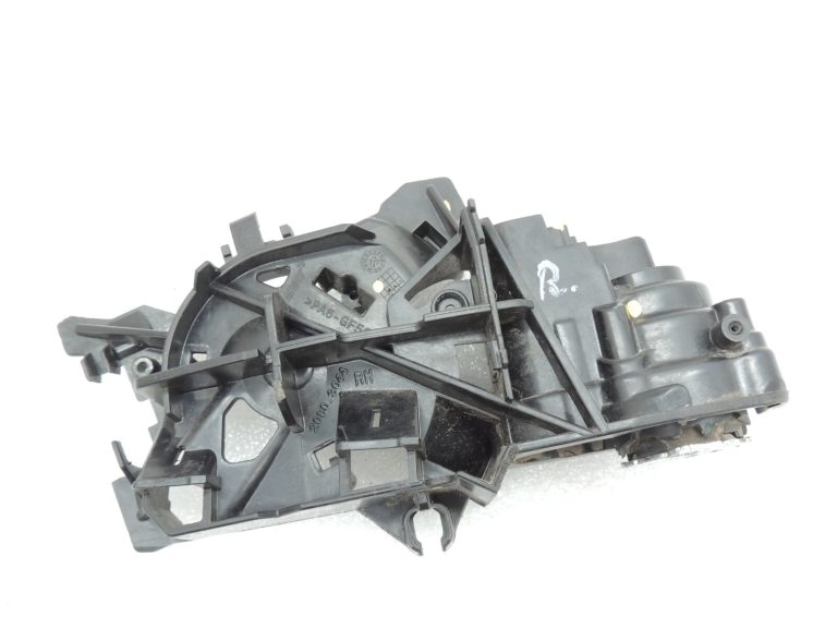OE Nissan Qashqai J11 salokāmā spoguļa servomotors labajā pusē