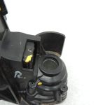 OE Nissan Qashqai J11 salokāmā spoguļa servomotors labajā pusē