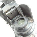 OE Nissan Qashqai J11 salokāmā spoguļa servomotors labajā pusē