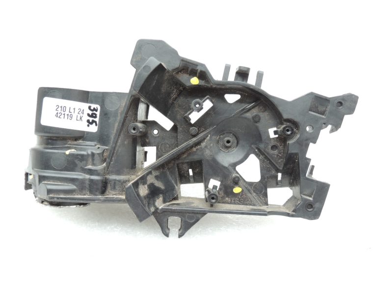 OE Nissan Qashqai J11 salokāmā spoguļa servomotors labajā pusē