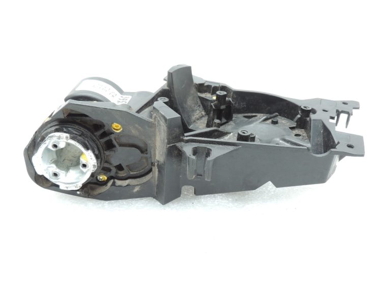 OE Nissan Qashqai J11 salokāmā spoguļa servomotors labajā pusē