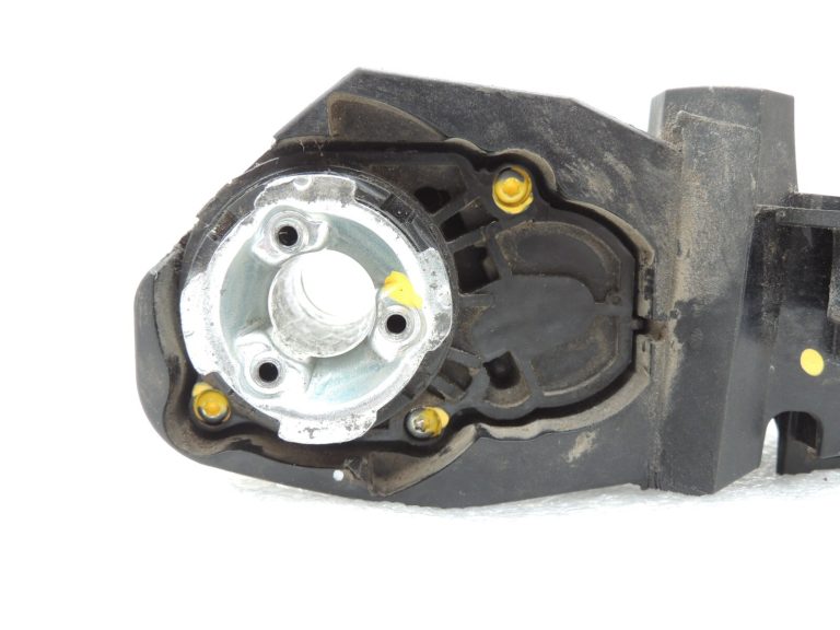 OE Nissan Qashqai J11 salokāmā spoguļa servomotors labajā pusē