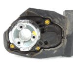 OE Nissan Qashqai J11 salokāmā spoguļa servomotors labajā pusē