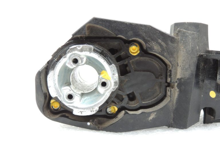 OE Nissan Qashqai J11 salokāmā spoguļa servomotors labajā pusē